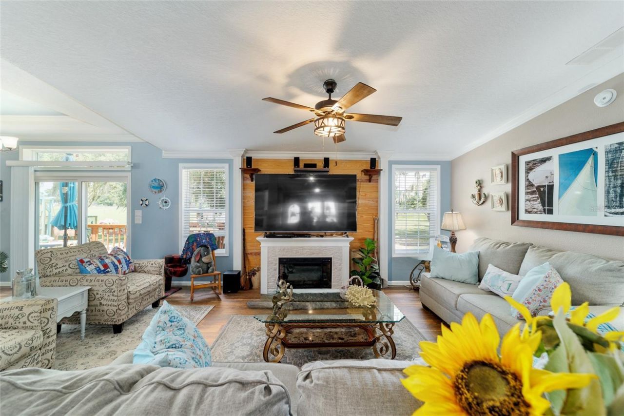 12651 SE County Road 337, Dunnellon, FL 34431 Photo