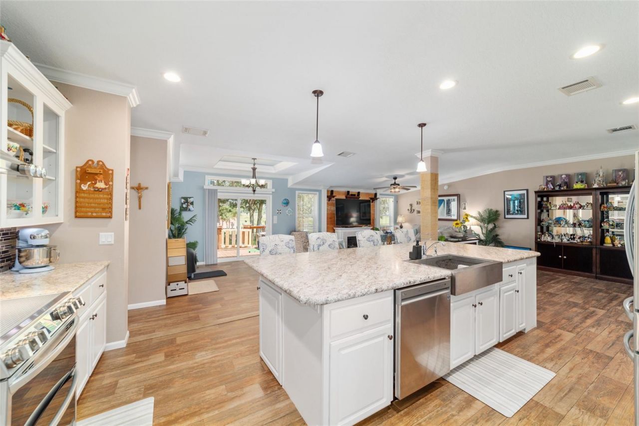 12651 SE County Road 337, Dunnellon, FL 34431 Photo