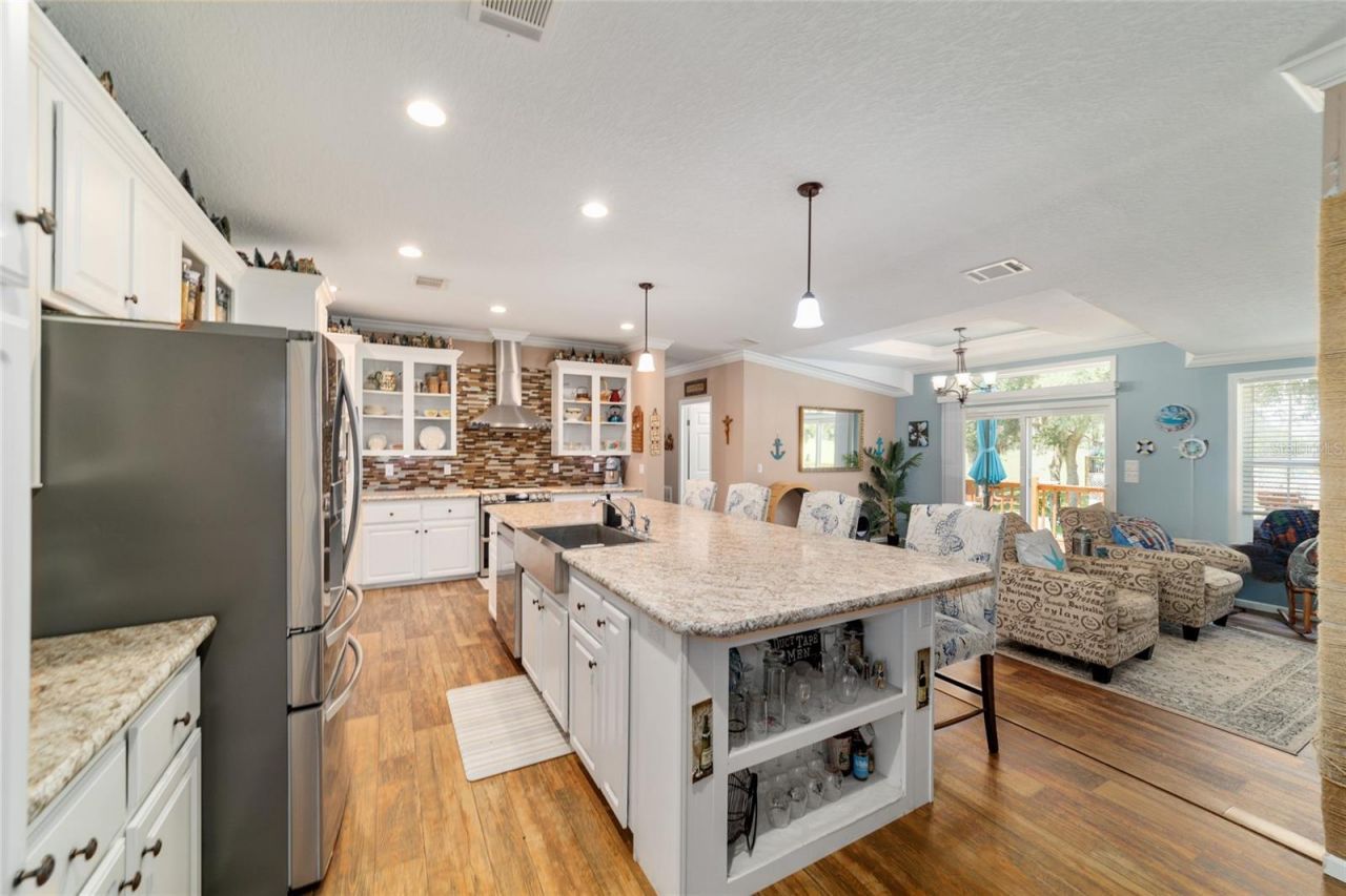 12651 SE County Road 337, Dunnellon, FL 34431 Photo