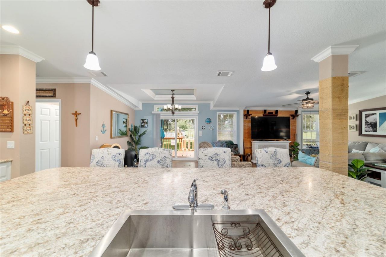 12651 SE County Road 337, Dunnellon, FL 34431 Photo