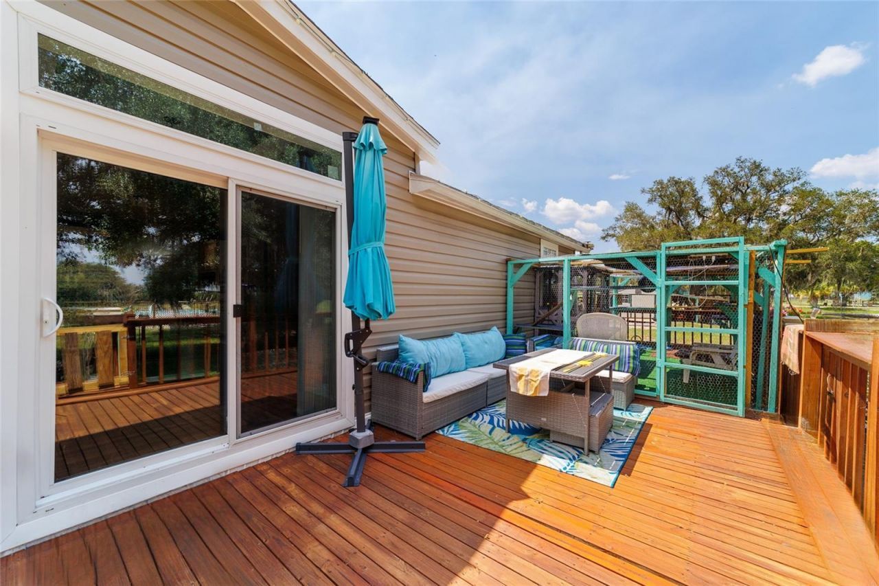 12651 SE County Road 337, Dunnellon, FL 34431 Photo