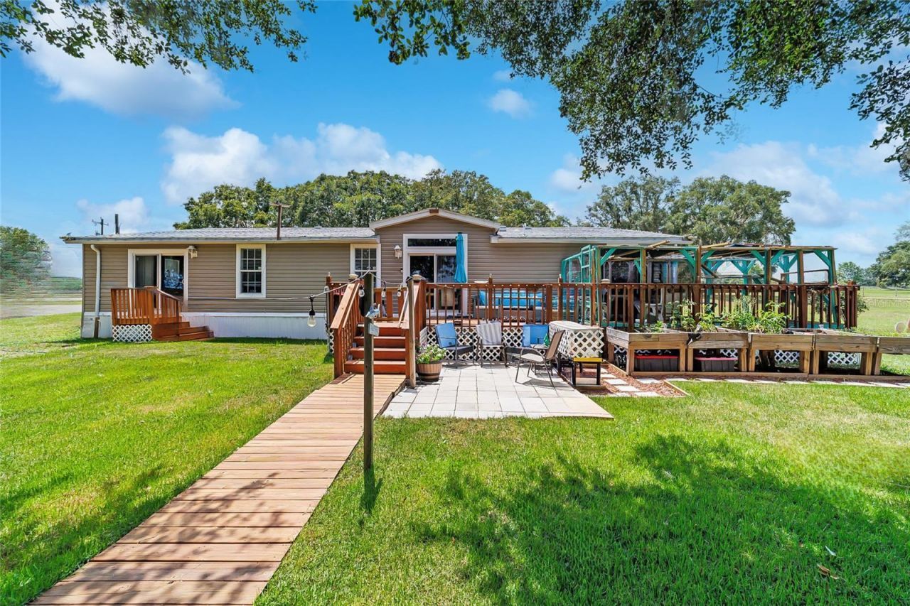 12651 SE County Road 337, Dunnellon, FL 34431 Photo