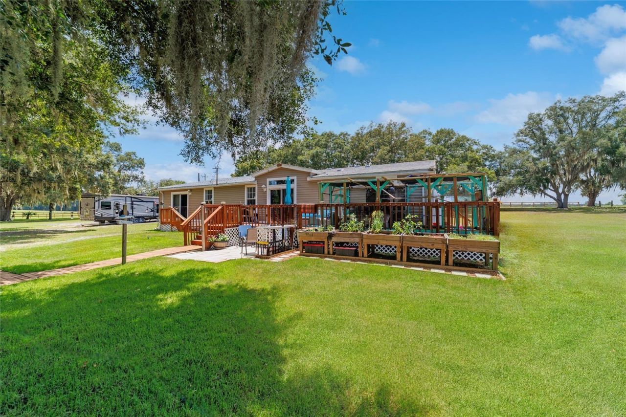 12651 SE County Road 337, Dunnellon, FL 34431 Photo