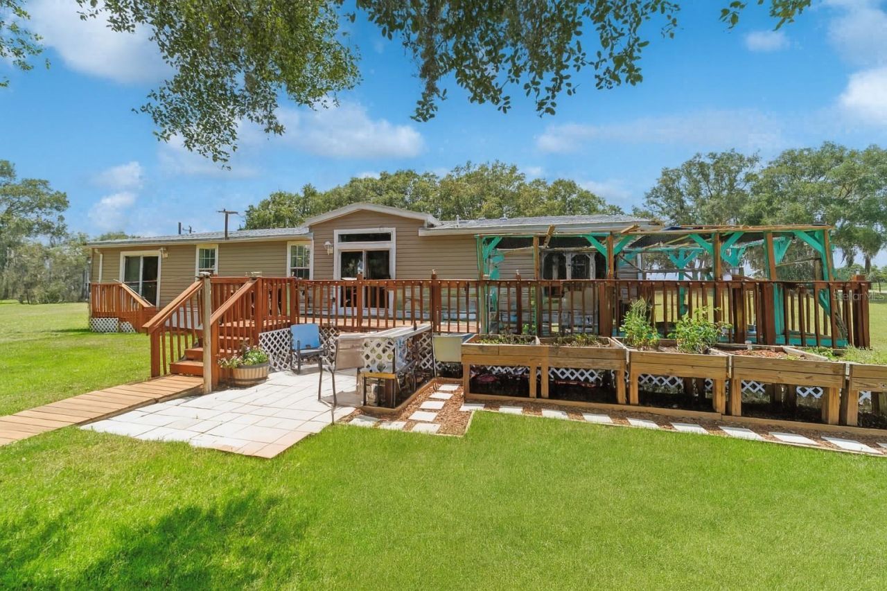 12651 SE County Road 337, Dunnellon, FL 34431 Photo