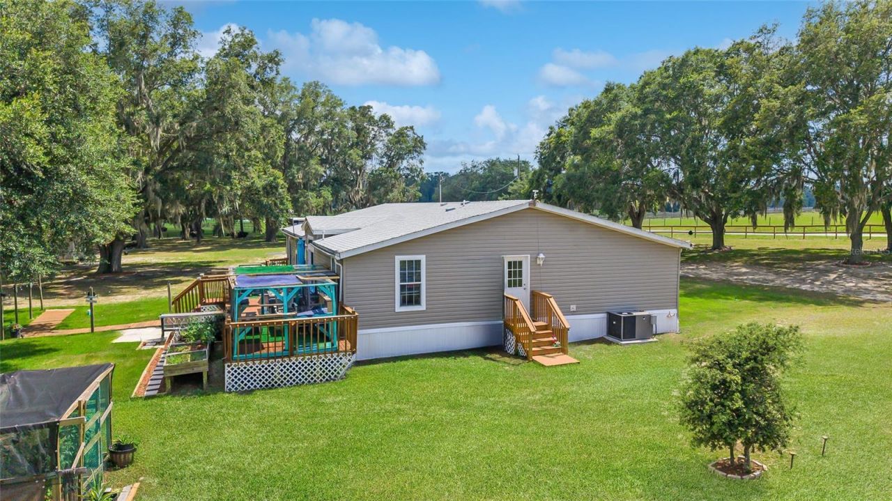 12651 SE County Road 337, Dunnellon, FL 34431 Photo