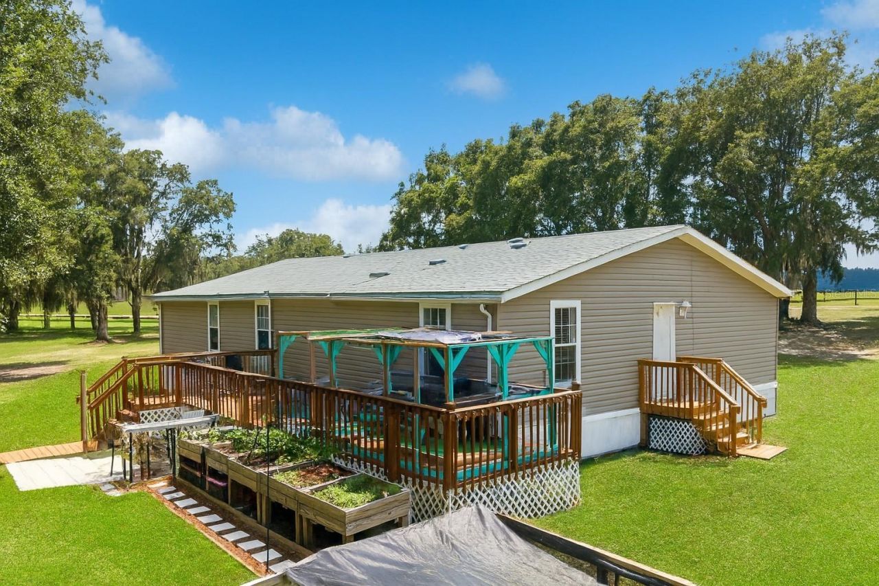 12651 SE County Road 337, Dunnellon, FL 34431 Photo