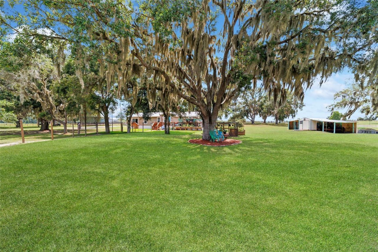 12651 SE County Road 337, Dunnellon, FL 34431 Photo