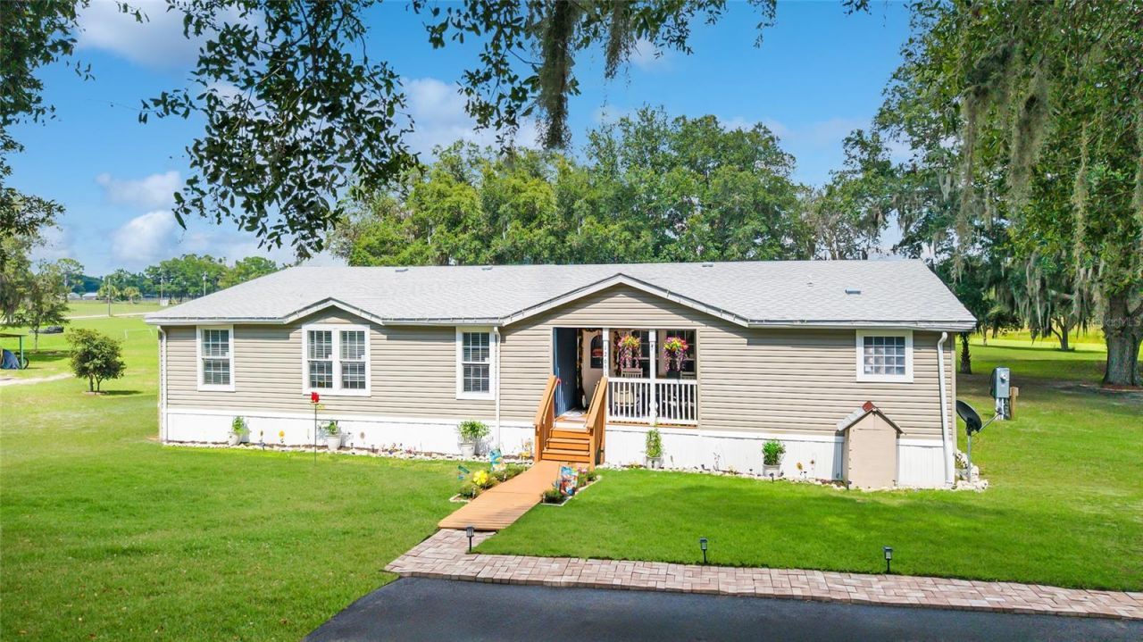 12651 SE County Road 337, Dunnellon, FL 34431 Photo