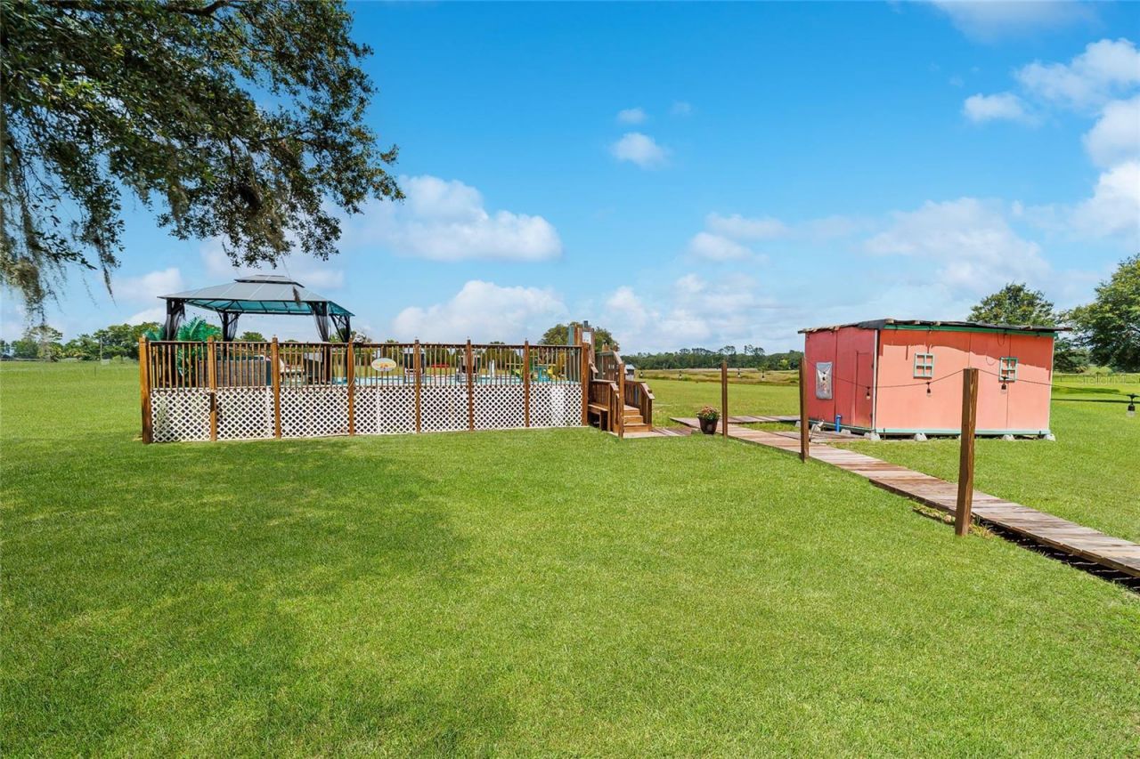 12651 SE County Road 337, Dunnellon, FL 34431 Photo