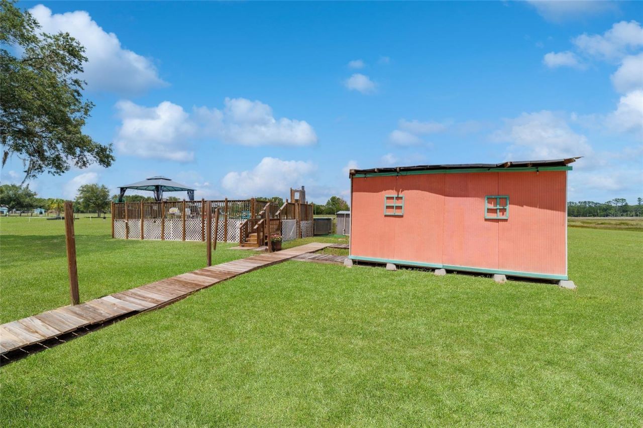 12651 SE County Road 337, Dunnellon, FL 34431 Photo