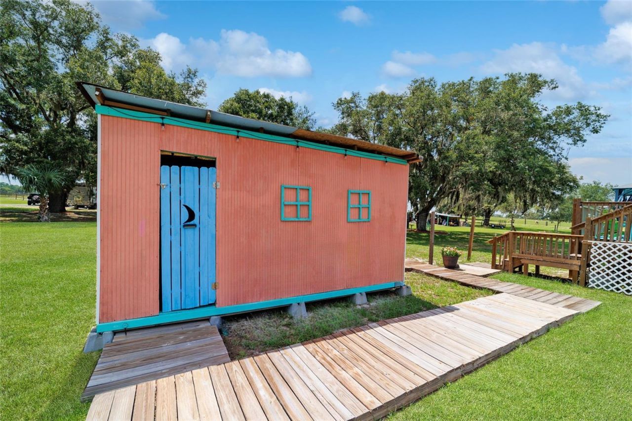 12651 SE County Road 337, Dunnellon, FL 34431 Photo