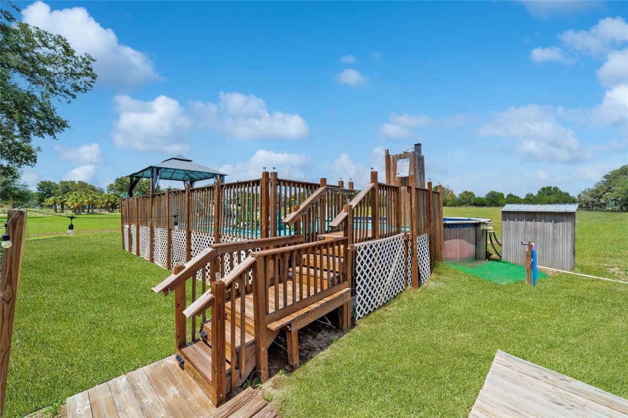 12651 SE County Road 337, Dunnellon, FL 34431 Photo