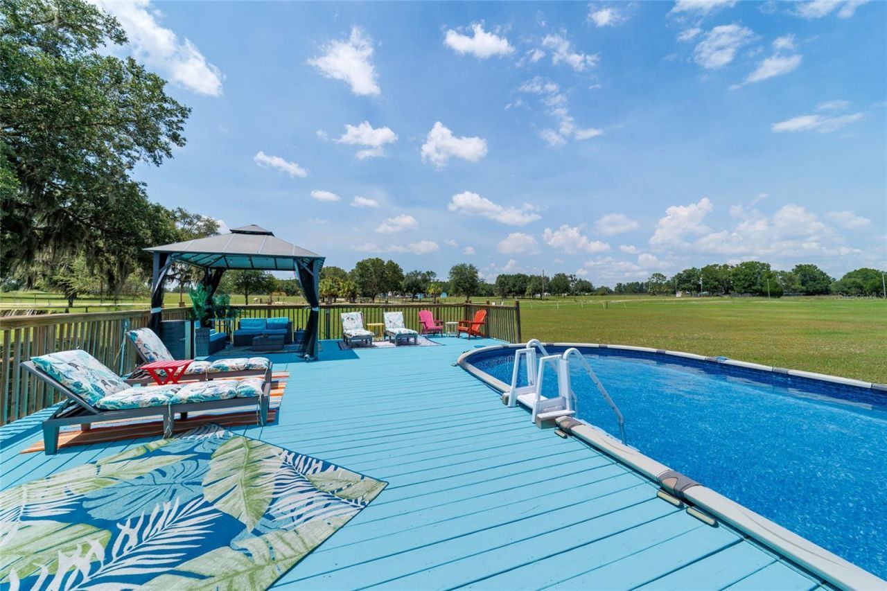 12651 SE County Road 337, Dunnellon, FL 34431 Photo