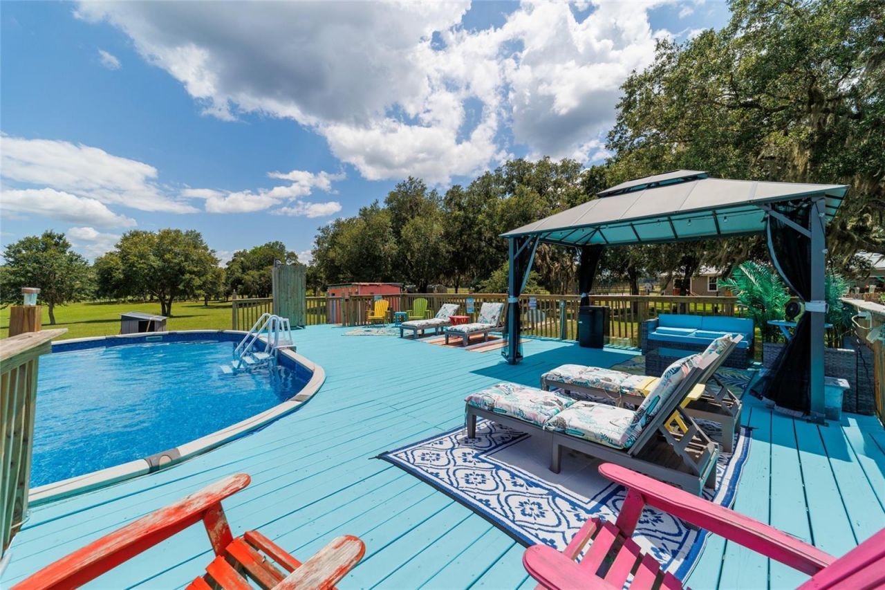 12651 SE County Road 337, Dunnellon, FL 34431 Photo