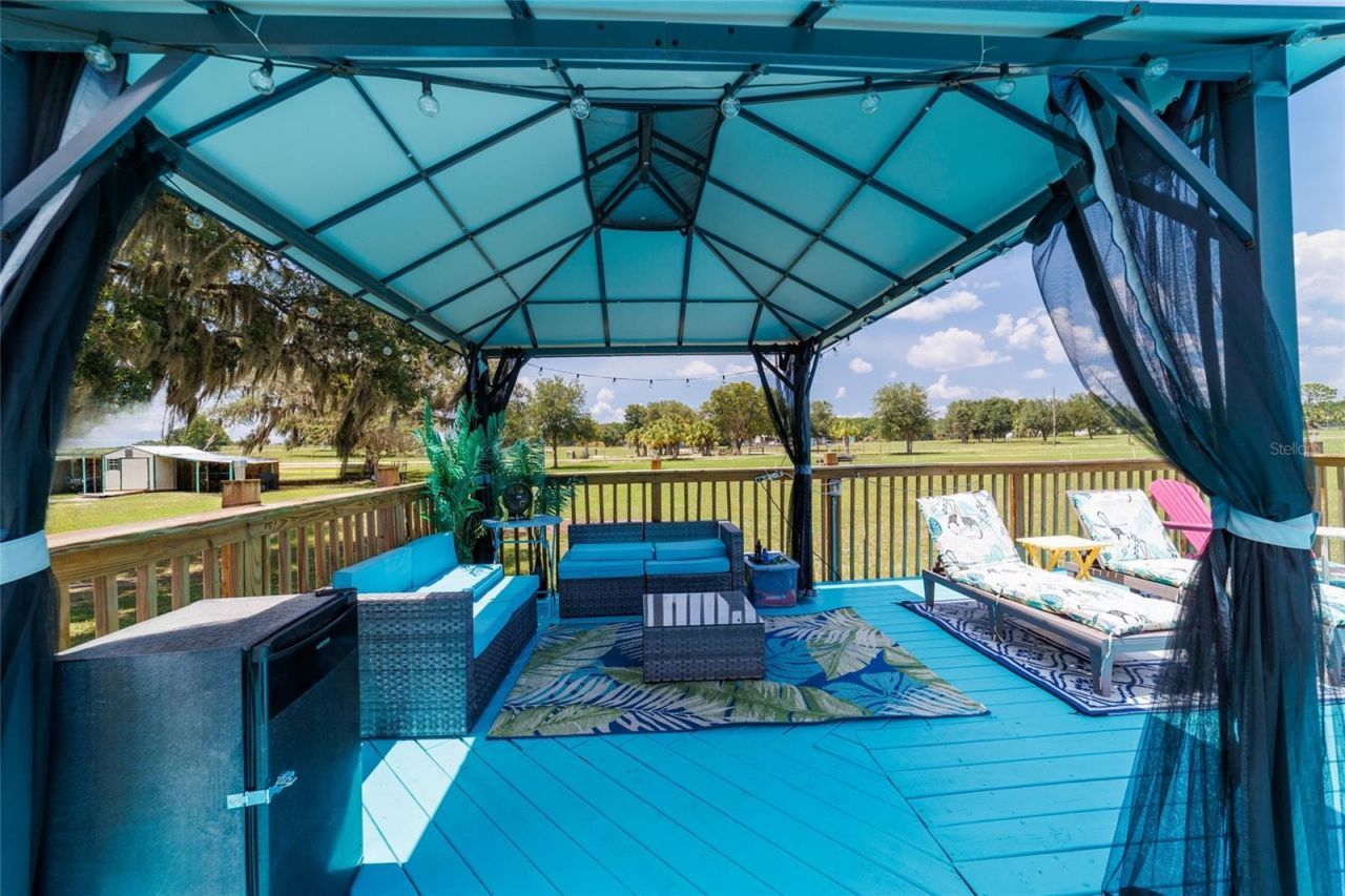 12651 SE County Road 337, Dunnellon, FL 34431 Photo