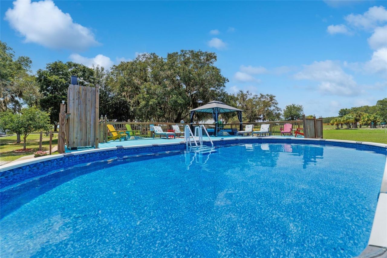 12651 SE County Road 337, Dunnellon, FL 34431 Photo