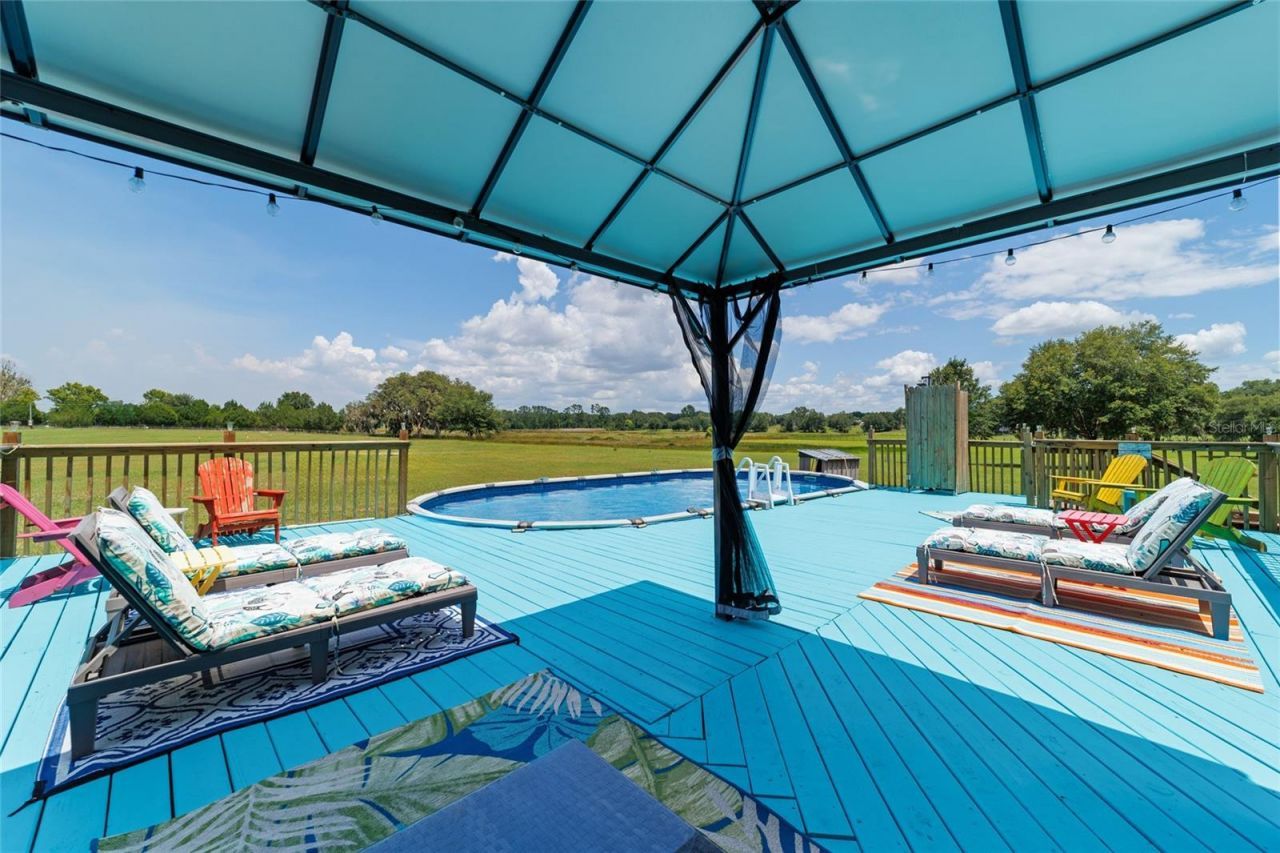 12651 SE County Road 337, Dunnellon, FL 34431 Photo