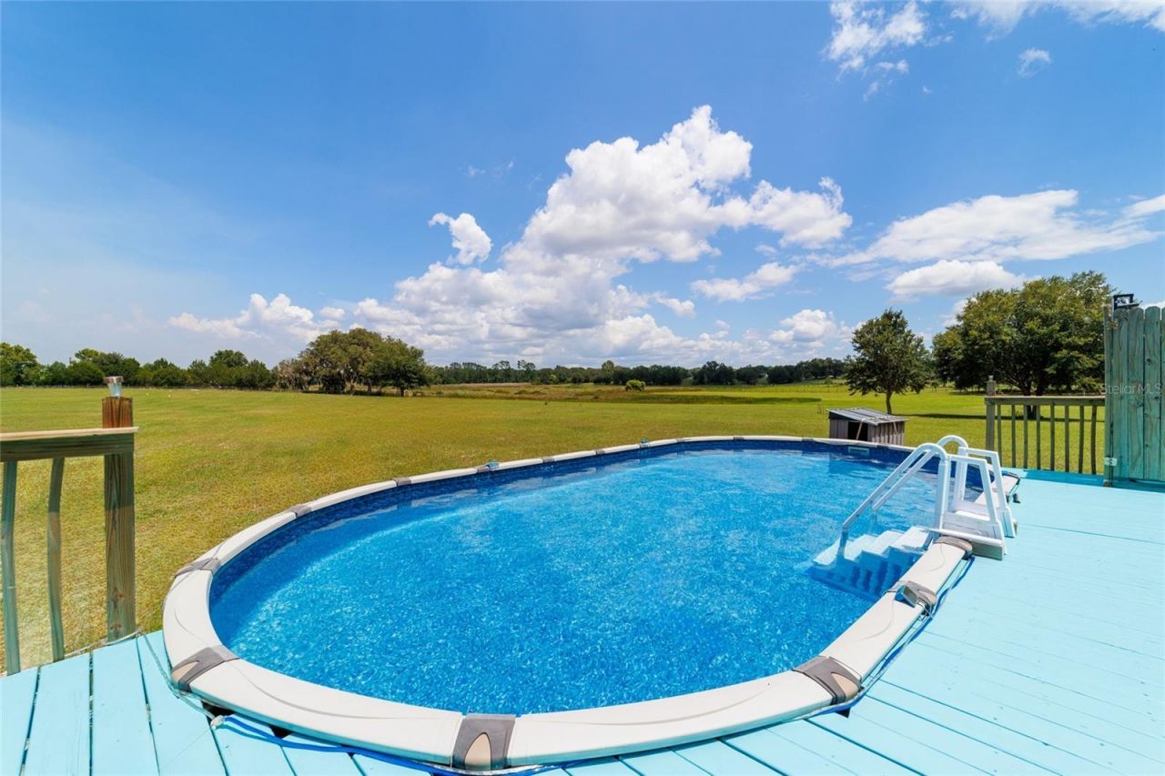 12651 SE County Road 337, Dunnellon, FL 34431 Photo