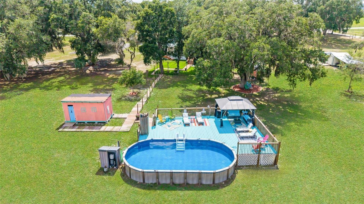 12651 SE County Road 337, Dunnellon, FL 34431 Photo