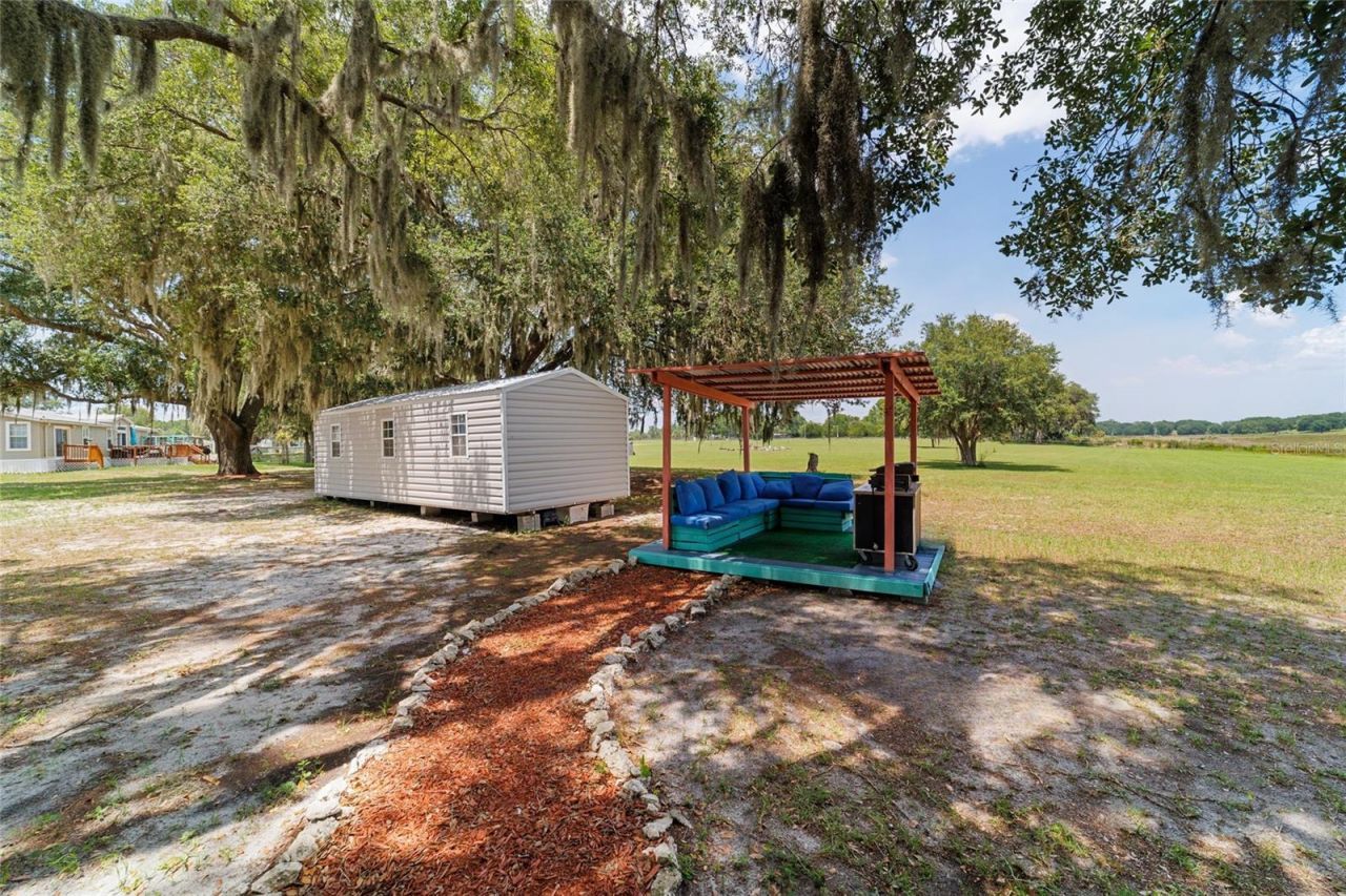 12651 SE County Road 337, Dunnellon, FL 34431 Photo