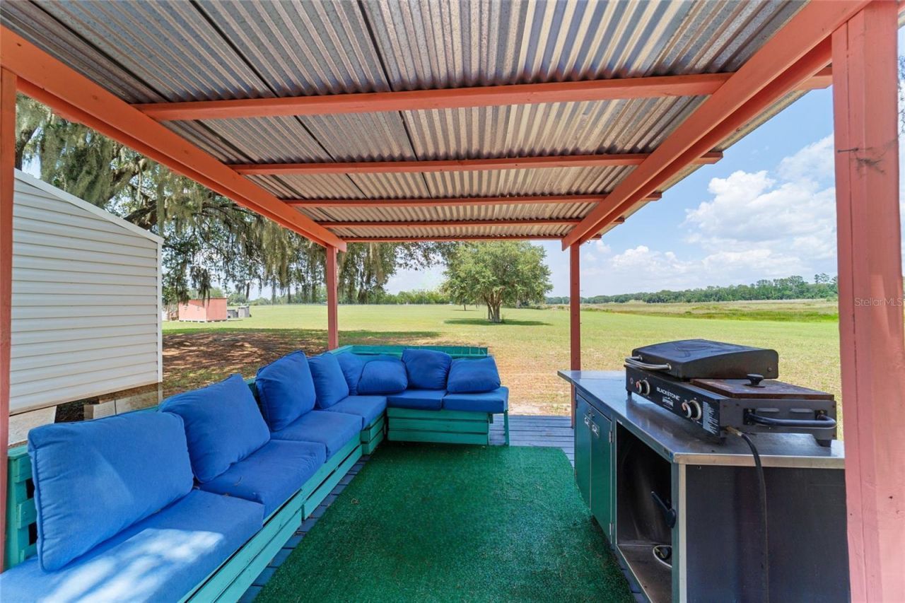 12651 SE County Road 337, Dunnellon, FL 34431 Photo