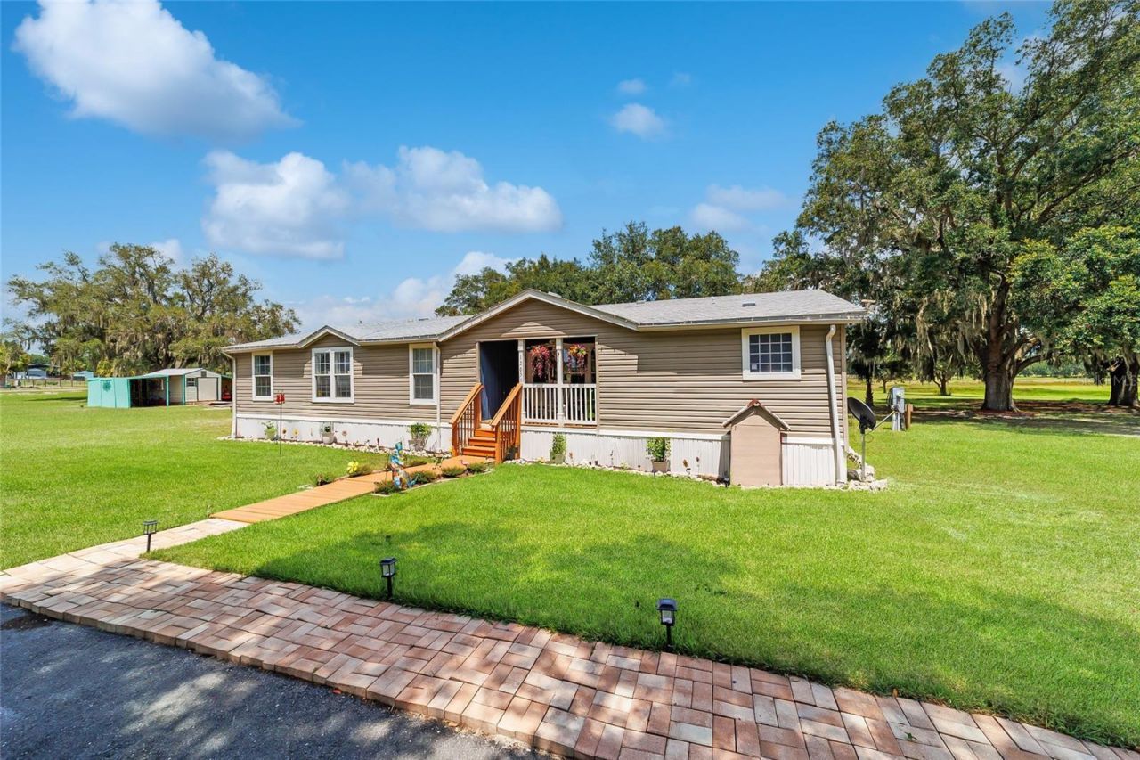 12651 SE County Road 337, Dunnellon, FL 34431 Photo