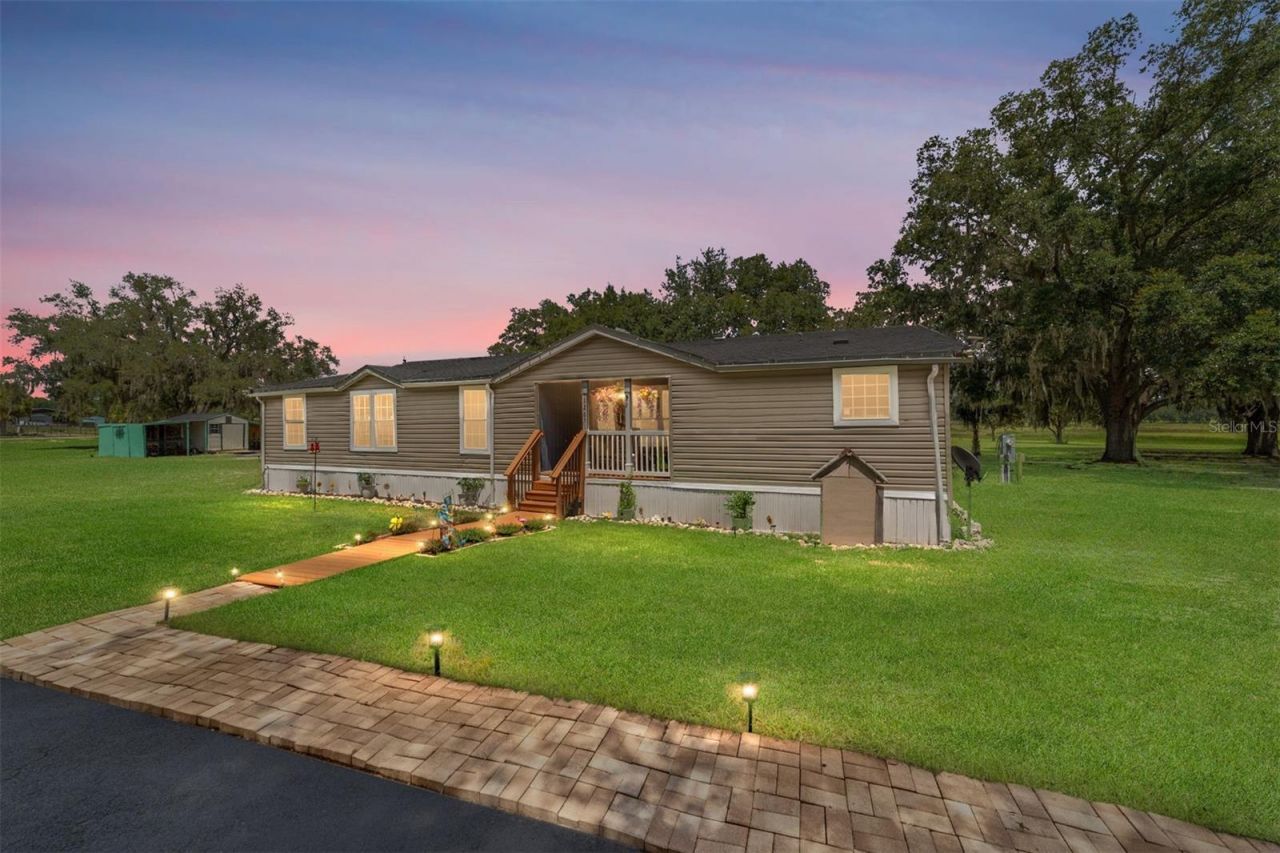 12651 SE County Road 337, Dunnellon, FL 34431 Photo