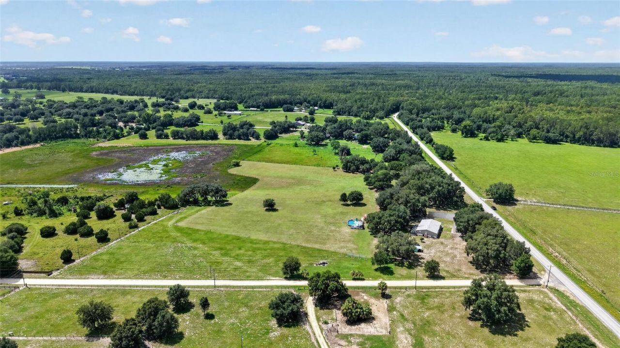 12651 SE County Road 337, Dunnellon, FL 34431 Photo