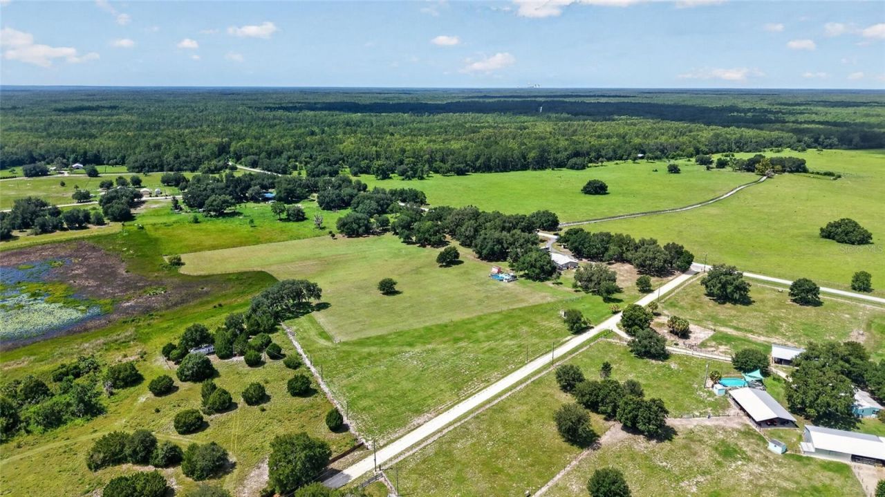 12651 SE County Road 337, Dunnellon, FL 34431 Photo