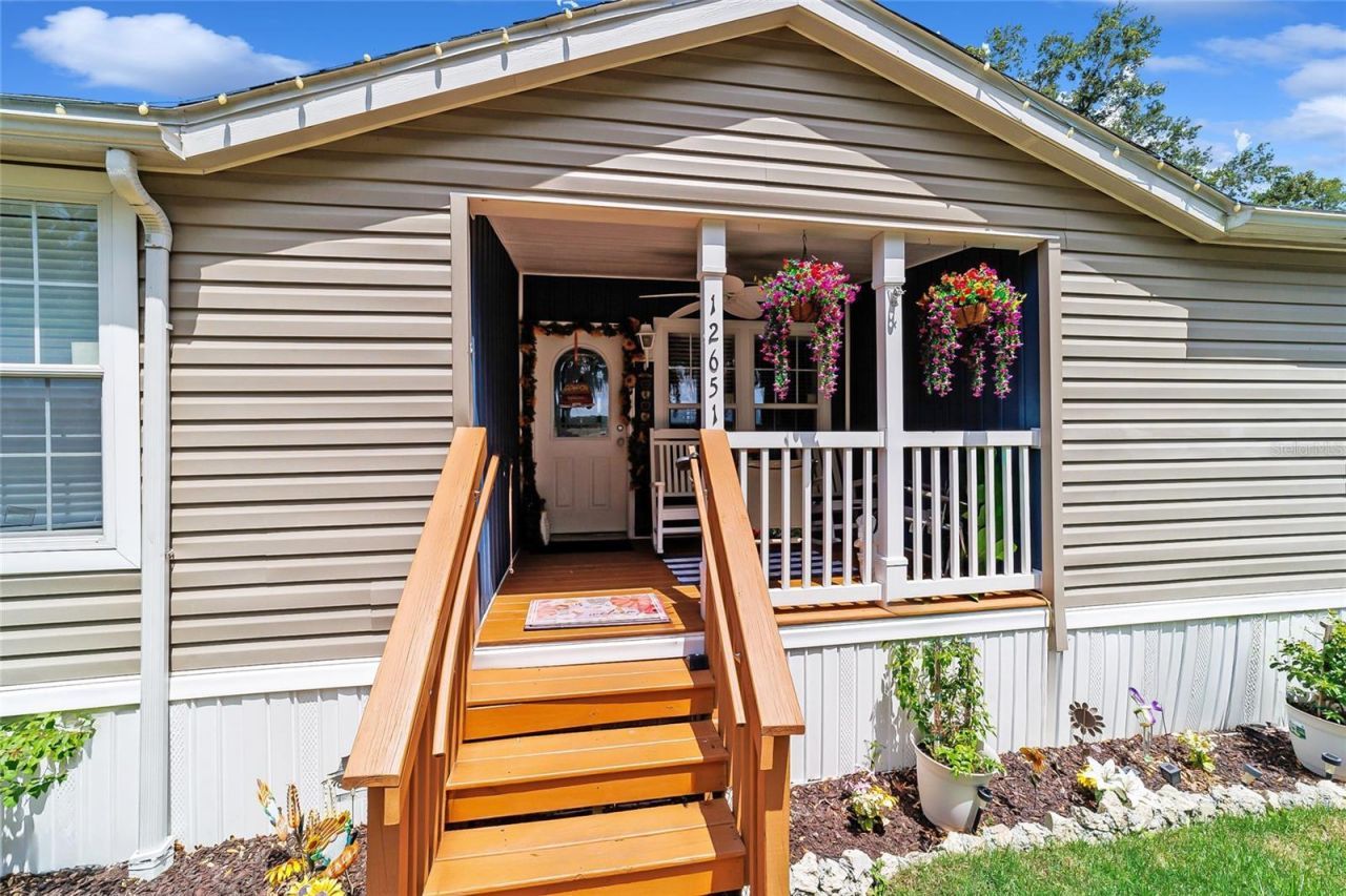 12651 SE County Road 337, Dunnellon, FL 34431 Photo