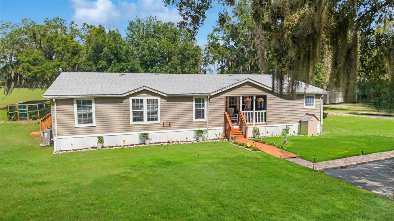 12651 SE County Road 337, Dunnellon, FL 34431 Photo