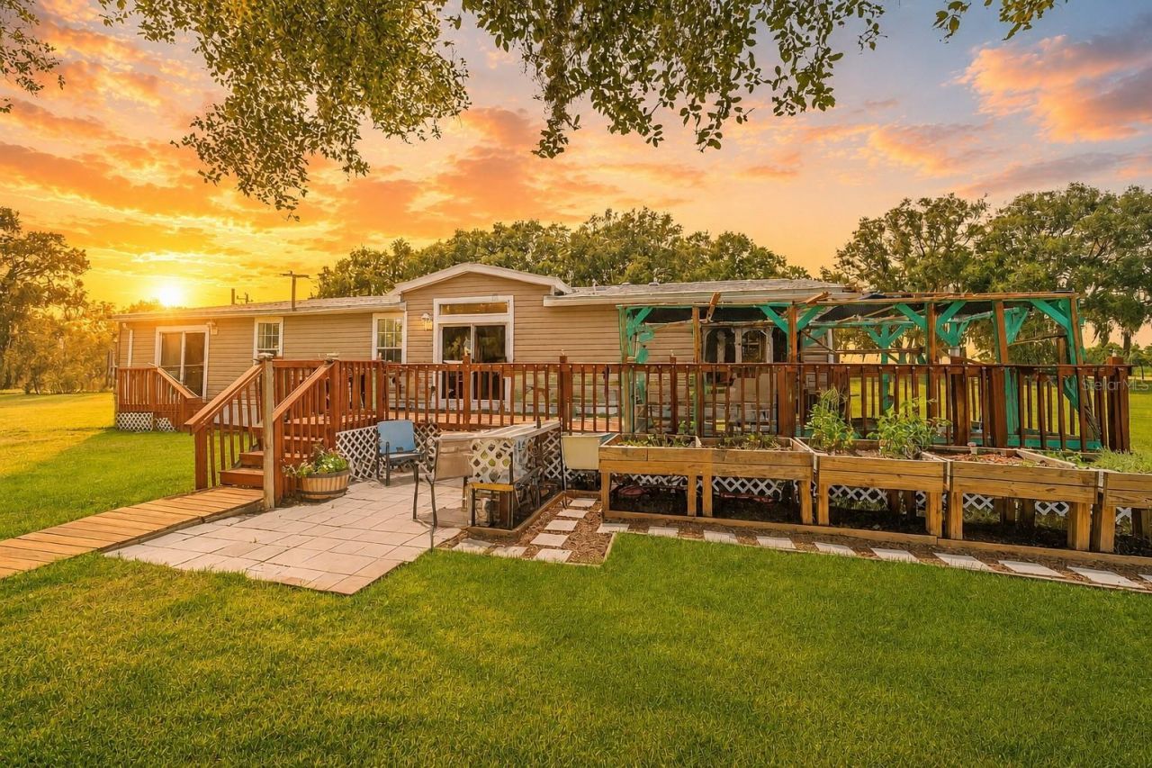12651 SE County Road 337, Dunnellon, FL 34431 Photo
