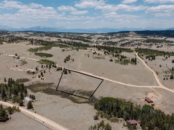 458 Remington Road, Jefferson, CO 80432