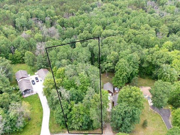 Lot 117 Goldenrod Drive, Houghton Lake, MI 48629