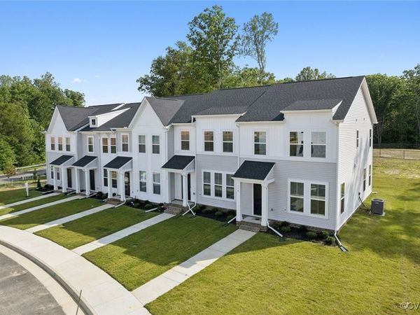 313 Mt. McCauley Way, Aylett, VA 23009