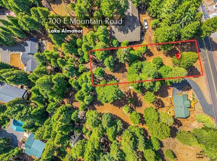 700 E Mountain Ridge Road, Lake Almanor, CA 96137 Photo