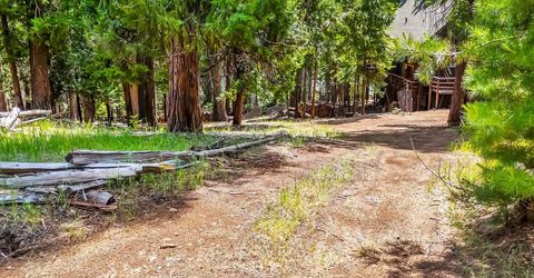 700 E Mountain Ridge Road, Lake Almanor, CA 96137 Photo