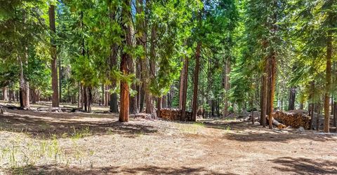 700 E Mountain Ridge Road, Lake Almanor, CA 96137 Photo