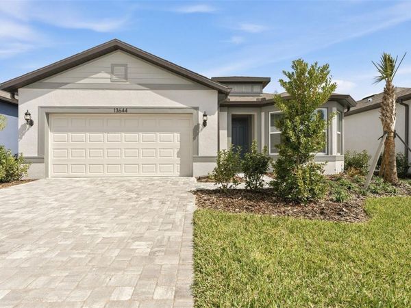 13644 CANYON RIDGE ROAD, SPRING HILL, FL 34610