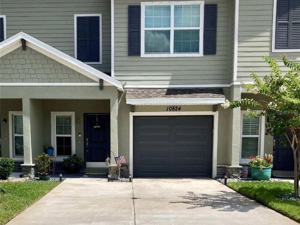 10824 QUICKWATER COURT, RIVERVIEW, FL 33569