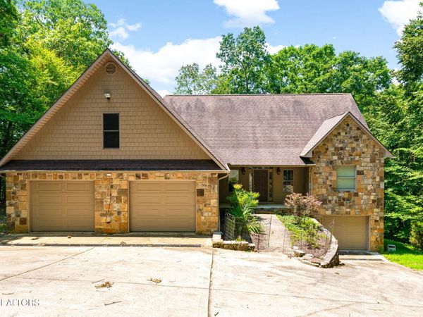 134 Holly Lane, Kingston, TN 37763