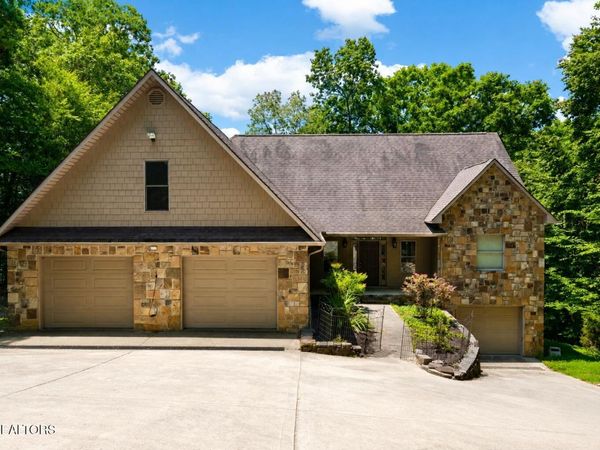 134 Holly Lane, Kingston, TN 37763