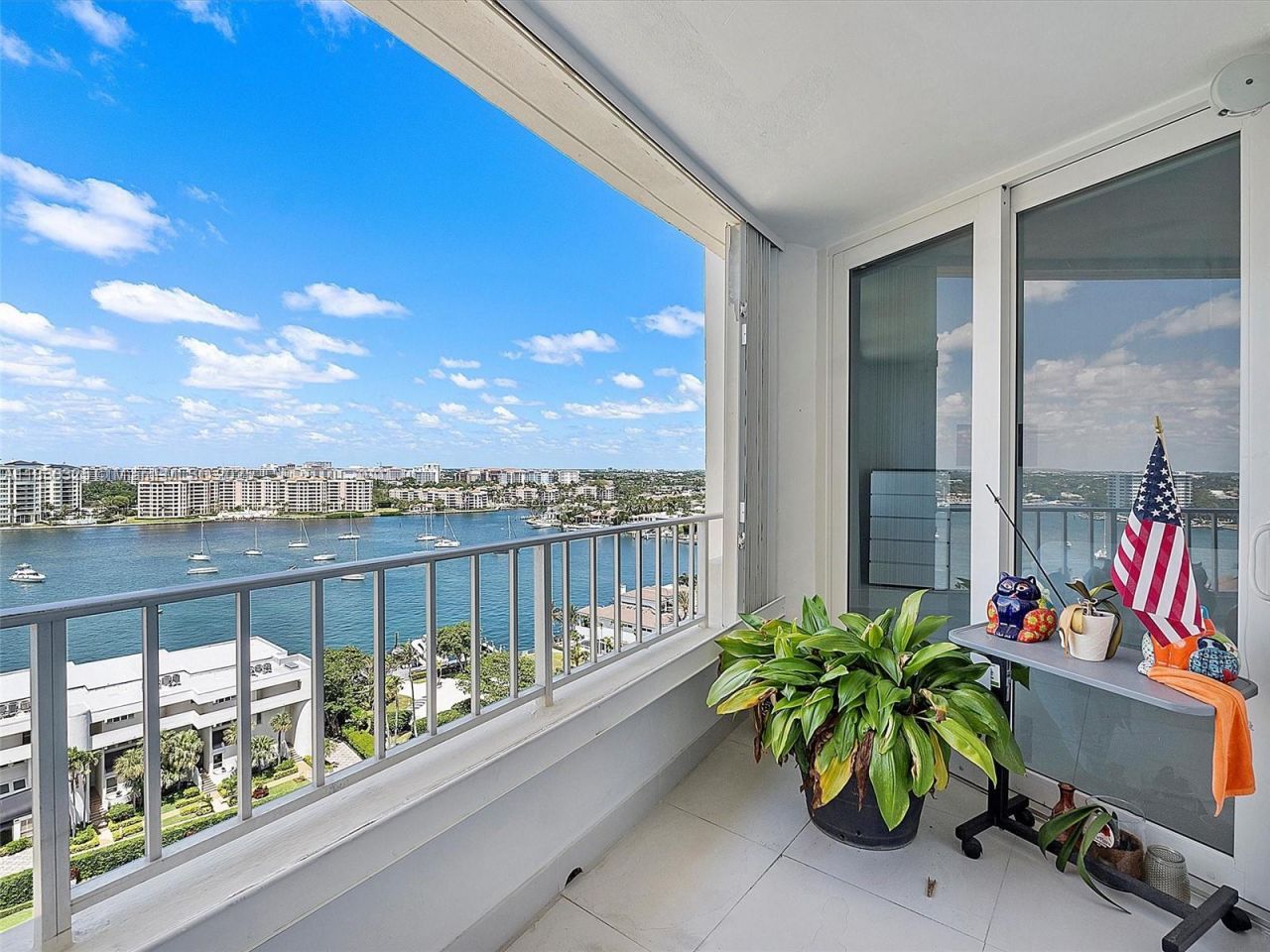 550 S Ocean Blvd, Unit 1509, Boca Raton, FL 33432 Photo