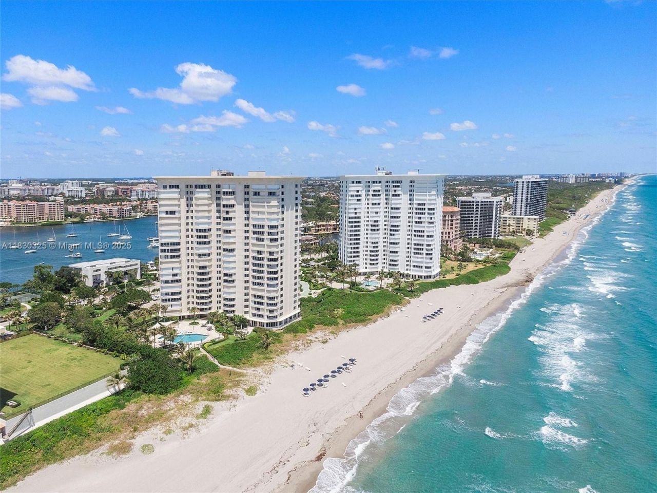 550 S Ocean Blvd, Unit 1509, Boca Raton, FL 33432 Photo
