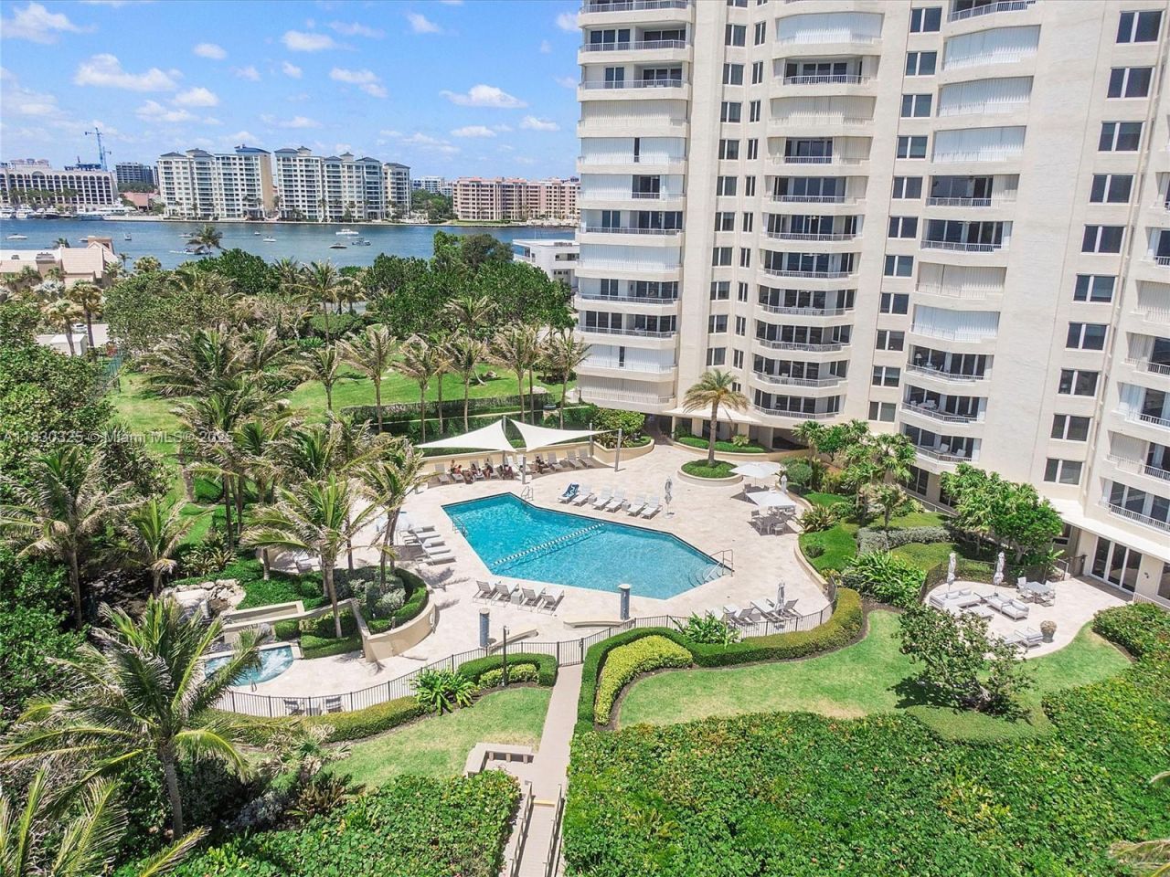 550 S Ocean Blvd, Unit 1509, Boca Raton, FL 33432 Photo