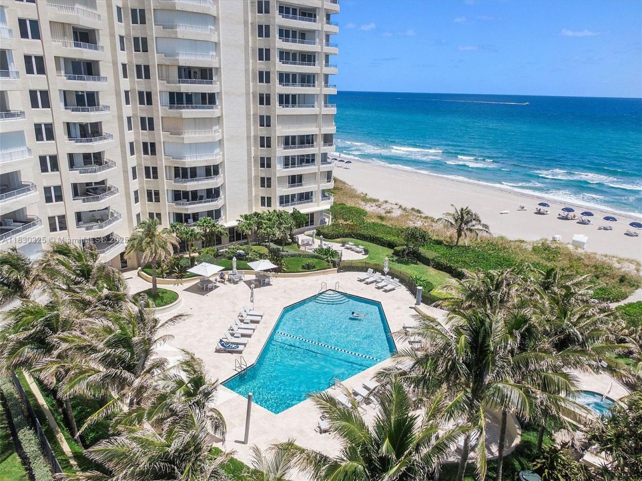 550 S Ocean Blvd, Unit 1509, Boca Raton, FL 33432 Photo