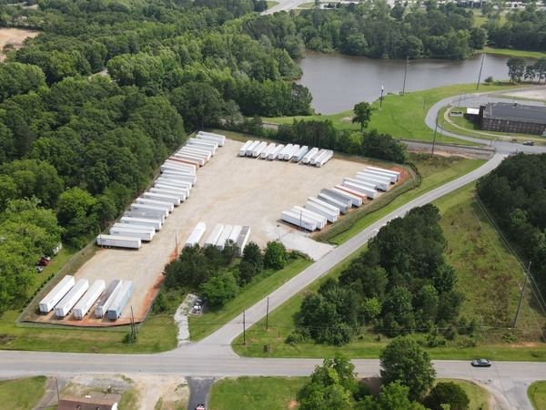 116 Rail Road Way Street, Barnesville, GA 30204