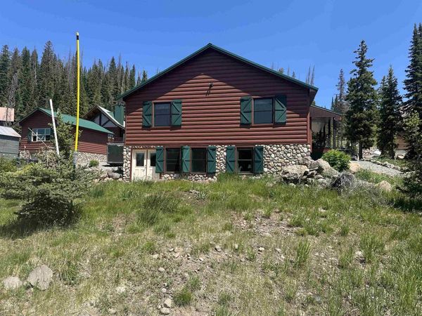 21462 N Twin Lake Drive , Cedaredge, CO 81413