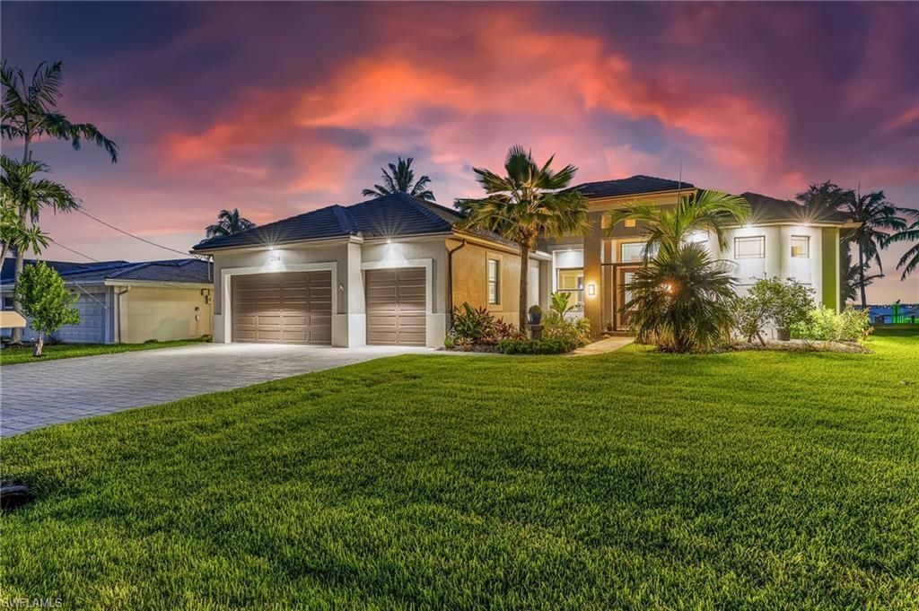 2506 SE 28th St, Cape Coral, FL 33904 Photo