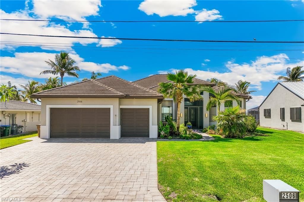 2506 SE 28th St, Cape Coral, FL 33904 Photo